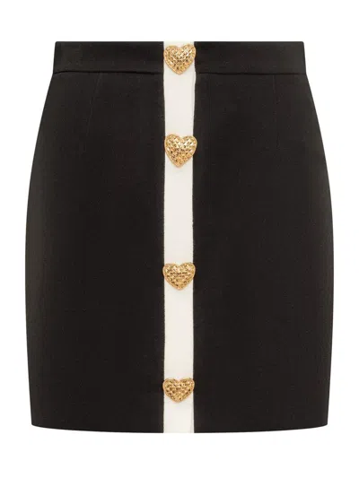 Moschino Mini Skirt