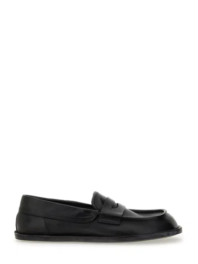 MOSCHINO MOCCASIN "DESERT"
