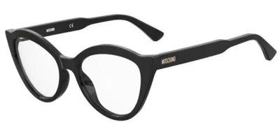 Moschino Mod. Mos607 In Black