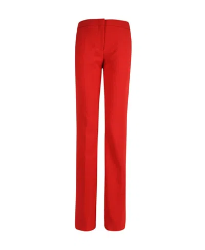 Moschino Model J 0308 0524 0129 In Red