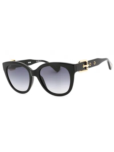Moschino Mos143/s Sunglasses In Yellow