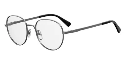 Moschino Mos533 6lb Women's Glasses Grey Size 51 - Free Lenses - Blue Light Block Available