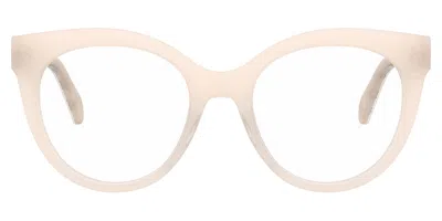Moschino Mos613 Women's Glasses, Pink, Size 51