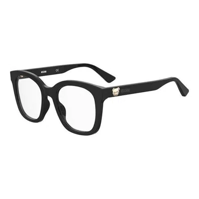 Moschino Mos630 Eyeglasses In Green