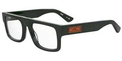 Moschino Mos647 Men's Glasses, Green, Size 54
