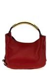 Moschino ' Handle Me Bag Small' Handbag