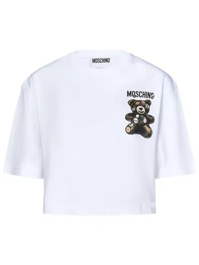 Moschino Teddy Bear T-shirt
