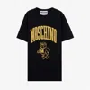 MOSCHINO Moschino/莫斯奇诺  男士 MOSCHINO VARSITY  T恤,6920802993705185102
