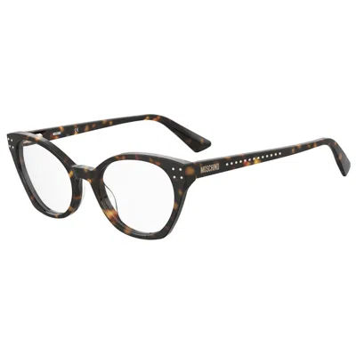 Moschino Multi Acetate Women's Frames