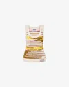 Moschino Multicolor Knit Top In Multi