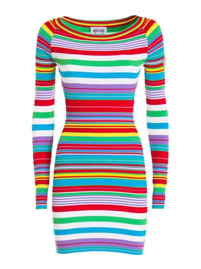 Moschino Multicolour Dress