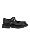 Moschino Mary Jane Olivia In Black