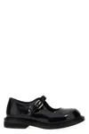 Moschino Mary Jane Olivia In Black
