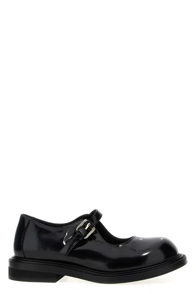 MOSCHINO 'OLIVIA' MARY JANE