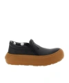 Moschino Ollie Slip-on Sneakers