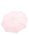 Moschino Openclose Couture! Umbrella In Pink