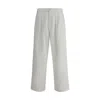 Moschino Men Oversized Jeans