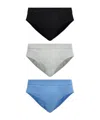 Moschino Pack Briefs In Multi