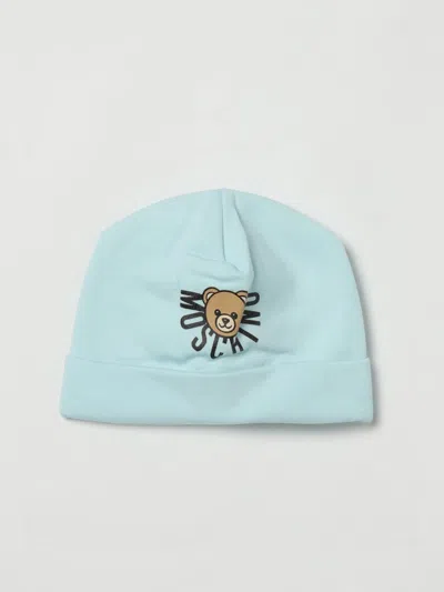 Moschino Pack Kids  In Blue
