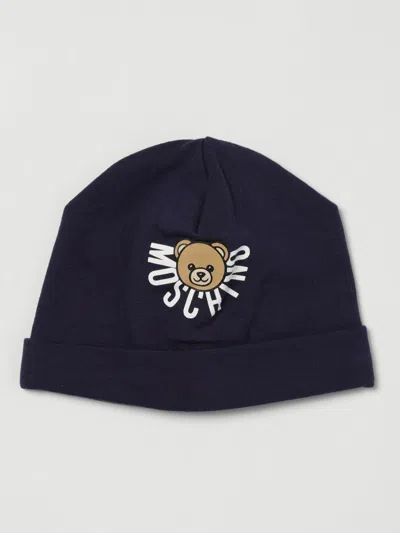 Moschino Pack Kids  In Blue