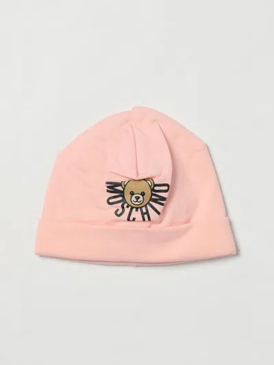 Moschino Pack Kids  In Pink