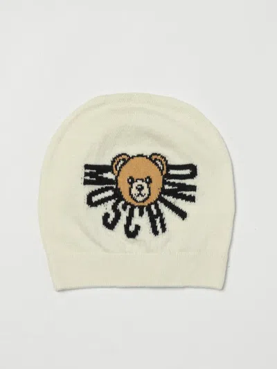 Moschino Pack Kids  In Brown