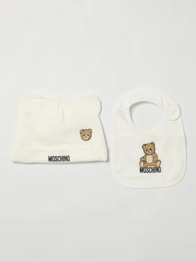 MOSCHINO PACK KIDS MOSCHINO