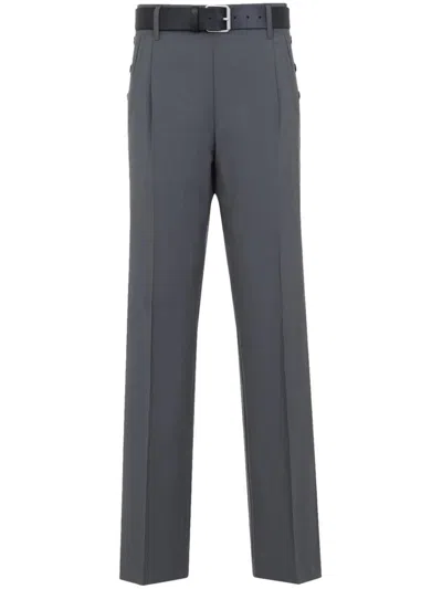 MOSCHINO MOSCHINO PANT