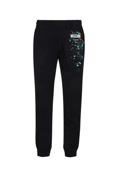 MOSCHINO MOSCHINO PANTS