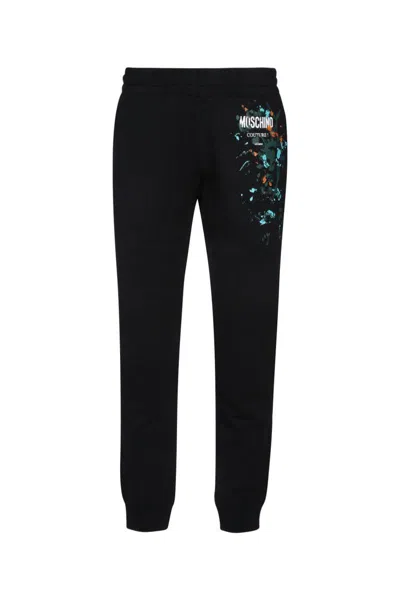MOSCHINO MOSCHINO PANTS