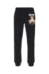 Moschino Teddy Bear-print Cotton Track Pants