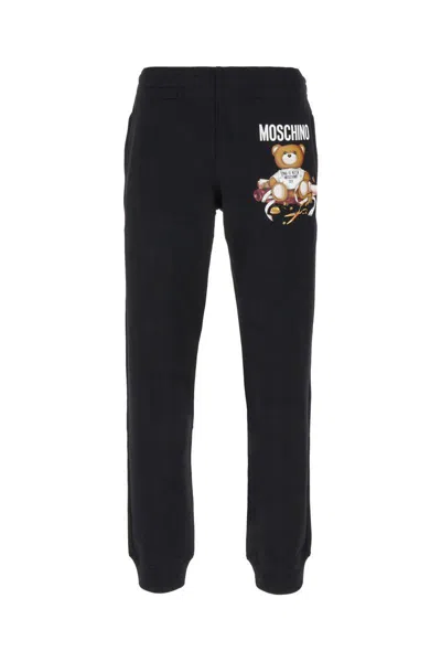 MOSCHINO MOSCHINO PANTS