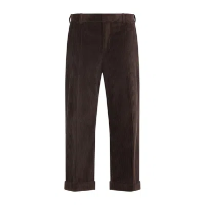 MOSCHINO MOSCHINO PANTS