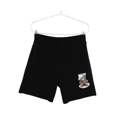 MOSCHINO MOSCHINO PANTS