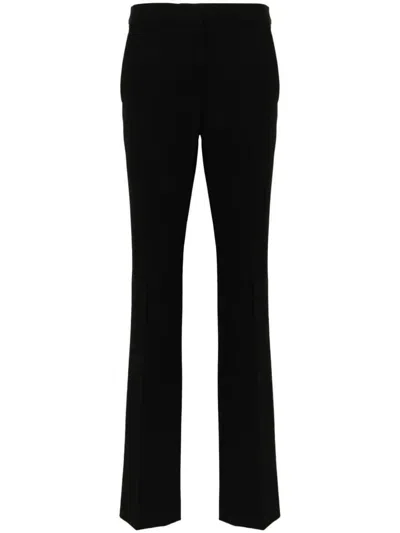 Moschino Pants Clothing In Black