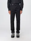 Moschino Hose  Couture Herren Farbe Schwarz In Black