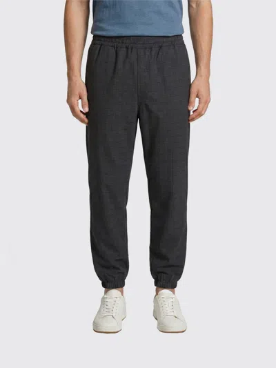 Moschino Pants Men  Couture In Gray