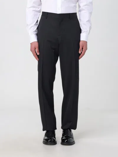 Moschino Hose  Couture Herren Farbe Schwarz In Black