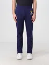Moschino Hose  Couture Herren Farbe Blau In Blue