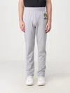 Moschino Hose  Couture Herren Farbe Grau In Grey