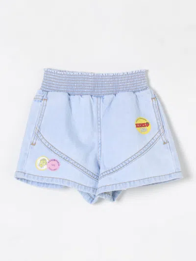 Moschino Kids' Hose  Kinder Farbe Schwarz