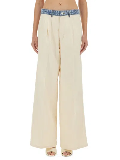 MOSCHINO PANTS 'URBAN'