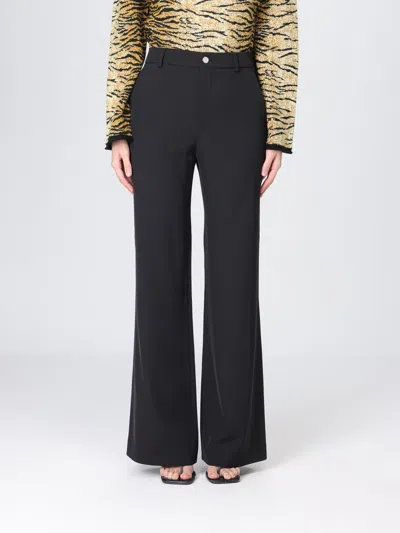 Moschino Pants Woman  Jeans In Black