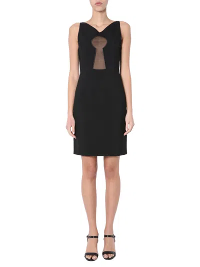 MOSCHINO PENCIL DRESS,179214