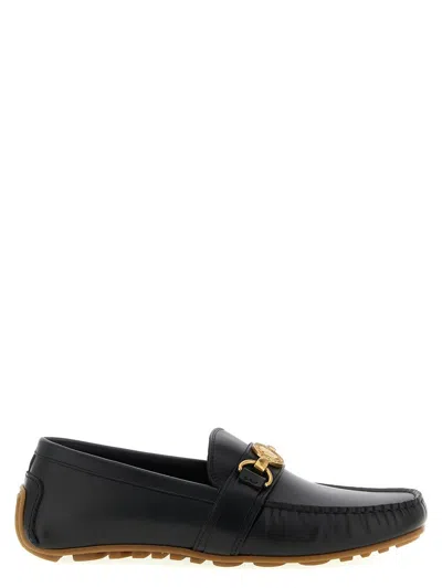 MOSCHINO MOSCHINO 'PENNY' LOAFERS