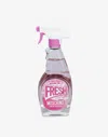 Moschino Pink Fresh Couture 100 Ml/3.4 O.z Eau De Toilette In Pink