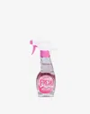 Moschino Pink Fresh Couture 30 Ml/1.0 O.z Eau De Toilette In Pink