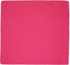 Moschino Pink Square Scarf In A1217 Fp Fucsia