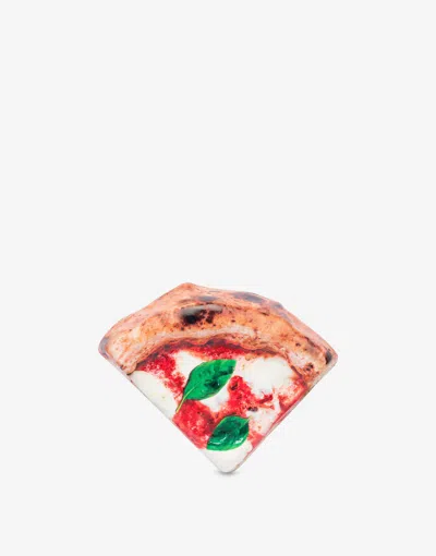 Moschino Pizza Bag