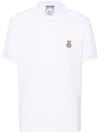 Moschino Couture Teddy Bear T-shirt